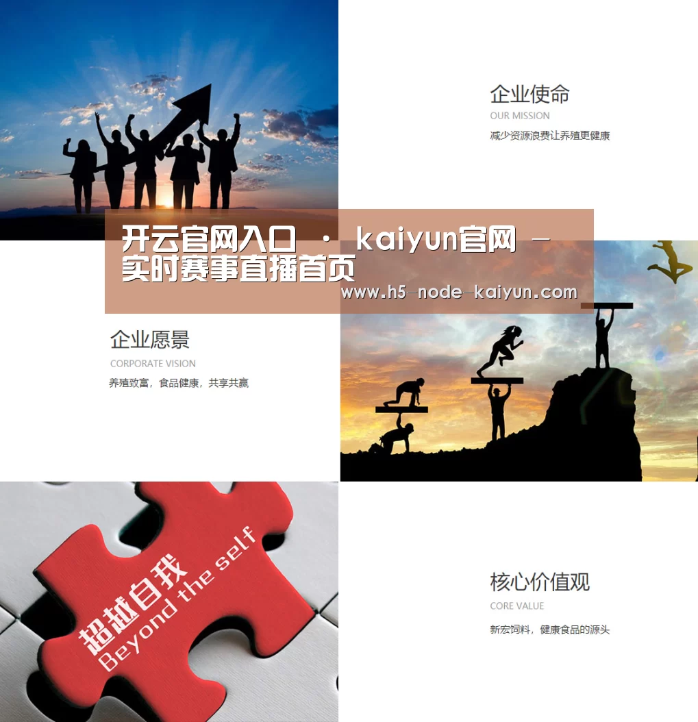 企业文化(图1)